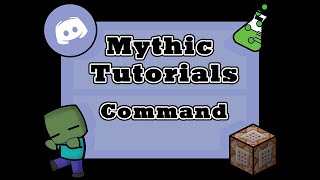 At Your Command! [MythicMobs Command Tutorial]