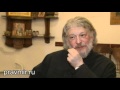 Протоиерей Алексей Уминский о каникулах с детьми