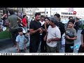 بغداد ساحة الخلاني -  ناس وناس م٩ - الحلقة ١٣٥