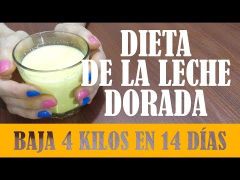 Vídeo: Dieta De Kéfir Y Trigo Sarraceno Para Adelgazar Durante 3, 7 Y 14 Días