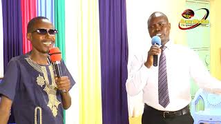Pr. Lanceth Odilla - Kik Iwit dhahabu