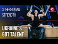 Workout Motivation of the Champions: Top 3 Workout Fans Acts | Inspiring Auditions | Got Talent 2022