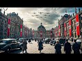 Toute La Seconde Guerre Mondiale Depuis La Perspective Allemande Documentaire En PURE COULEUR