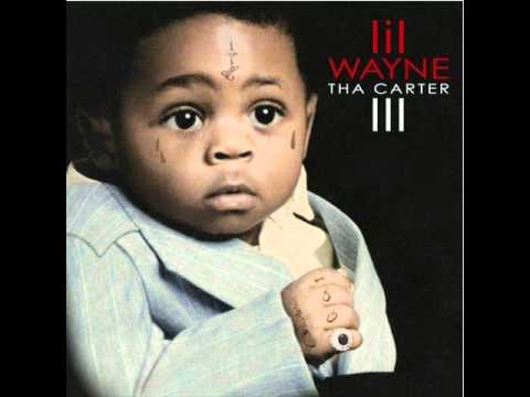 Lil Wayne - A Milli [HQ] Original