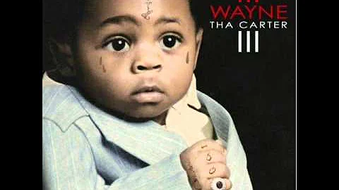 Lil Wayne - A Milli [HQ] Original