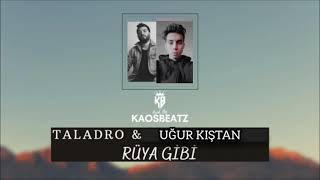 Taladro ft Uğur Kıştan - Rüya Gibi (Official Video) #rüyagibi #taladro #kurtuluşkuş #uğurkıştan