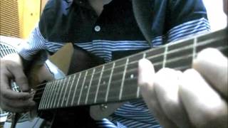 20140718 guitar cover