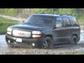 GMC Yukon Denali Off Road