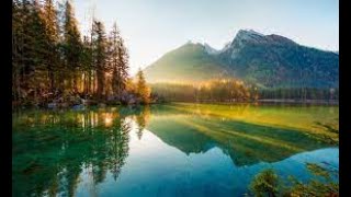 Journey to Past - Country & Folk l Free Music Download