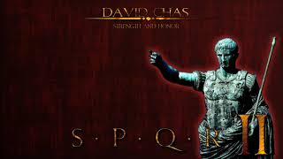 STRENGTH & HONOR - SPQR II - Epic Roman Empire Music