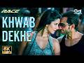 Khwab Dekhe Jhoote Moote - 8K | Race | Saif Ali Khan, Katrina Kaif | Monali Thakur, Neeraj | Pritam