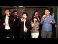 銀河鉄道の夜/GOING STEADY (Acappella cover)