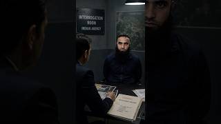 Mohammed Usman captured by Indian agency,he came from Pakistan to establish OGW network in Kashmir ￼