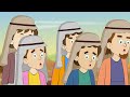 PROPHET IBRAHIM (A.S) STORY&#39;S , ഇബ്രാഹിം നബിയുടെ ചരിത്രം... | Quran Story Kids