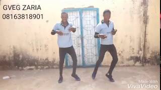 Olamide Ft Gveg Science Student Gveg