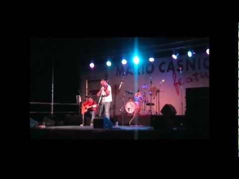 Caolite mountain/The morning star - Folkomondo