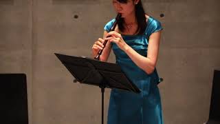 Michel Cardin &amp; Risa Kawabata : Sarabande en Rondeau by R.deVisée