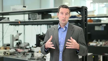 Real World Impact: Semiconductors