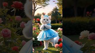 Dubi Dubi Dub Dub Beautiful Cats Amazing Dance