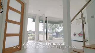 Westcoast Windows - Composite Doors
