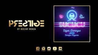 Edgar Domingos feat. Edmazia Mayembe - Sucucu (2021)