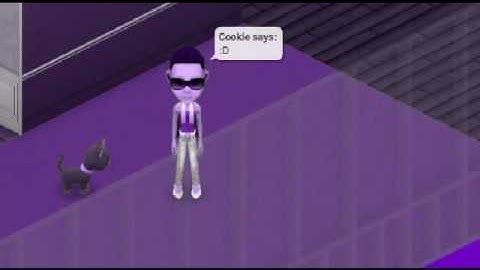 Smallworlds Video For Lights Camra Action!