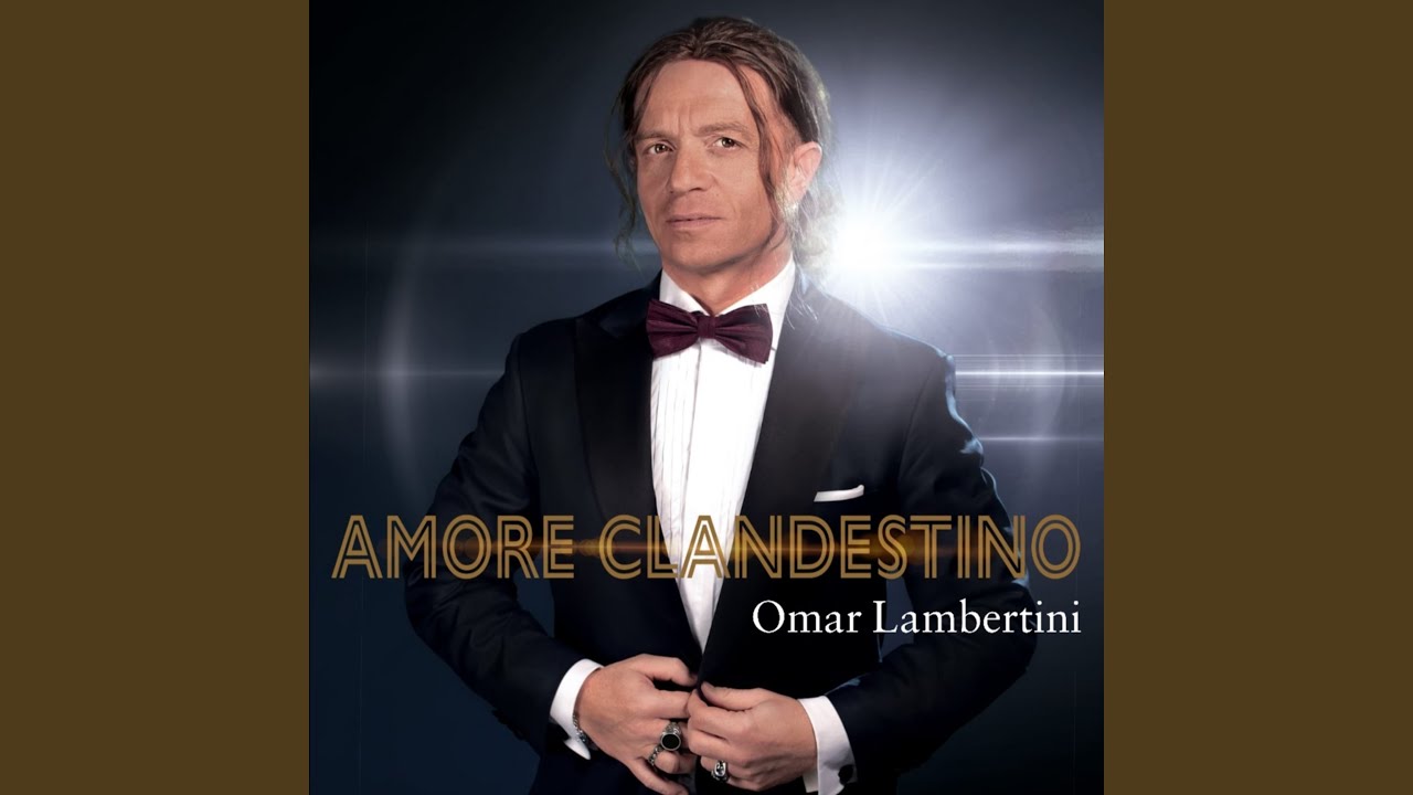 Amore Clandestino Youtube