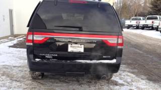 2015 Lincoln Navigator 4WD 4dr | Waterloo Lincoln 2015 Lincoln Navigator 4WD 4dr | Waterloo Lincoln