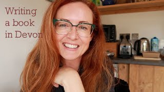 Writing 'Unwind Your Mind' an ASMR Book 🌟 Totnes, Devon UK Writing 'Unwind Your Mind' an ASMR Book 🌟 Totnes, Devon UK