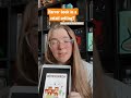 🫣SPOOKY book in a retail store?? Horrorstör by Grady Hendrix! #booktube #reading #bookrec