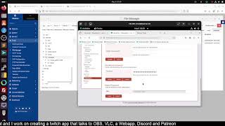 Programming Night! Exploring Lucee 6 Installer