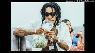 Wiz Khalifa - City Of Steel