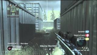 Cod4: 1v1 - New Series!