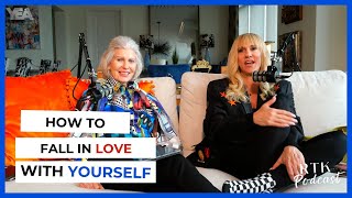 How To Fall In LOVE With YOURSELF | RTK Podcast Ep #393