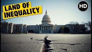 The Untold Economics of Washington DC: Power, Wealth, and Inequality Unveiled #WashingtonDC #Economy