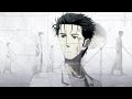 Steins;Gate OP 1 [4K / 60FPS / Creditless]