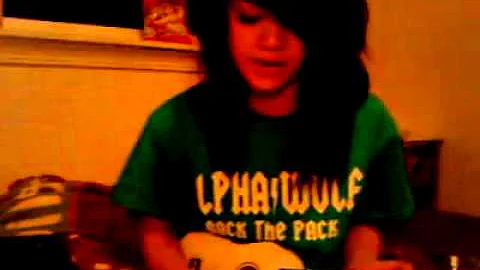 Jamie Isbell great singer