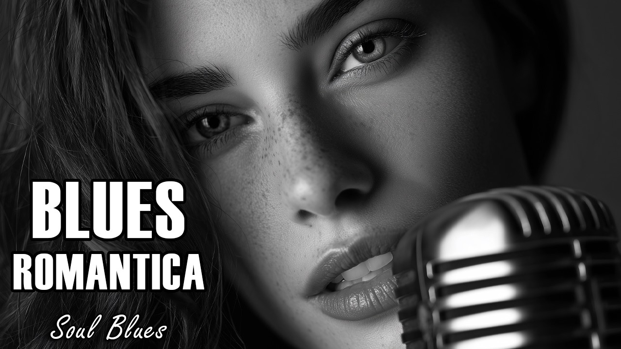 Siiso Soul - Soul Blue Icon (1950 Style) | Blues Songs of all Time | Timeless Playlist
