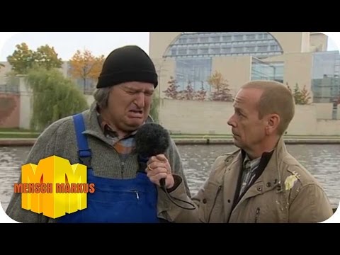 Neues vom Deich - Heimweh | Mensch Markus
