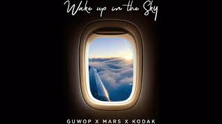 Gucci Mane, Bruno Mars, Kodak Black - Wake Up In The Sky (Slowed To Perfection) 432hz Resimi