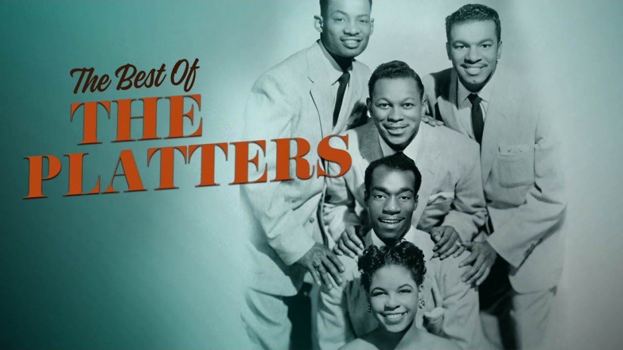 The Best of The Platters YouTube