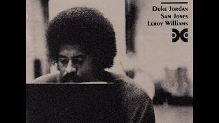 Charles Mcpherson - It Had To Be You