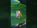 NITEBEAR on Crystal Islet! #shorts