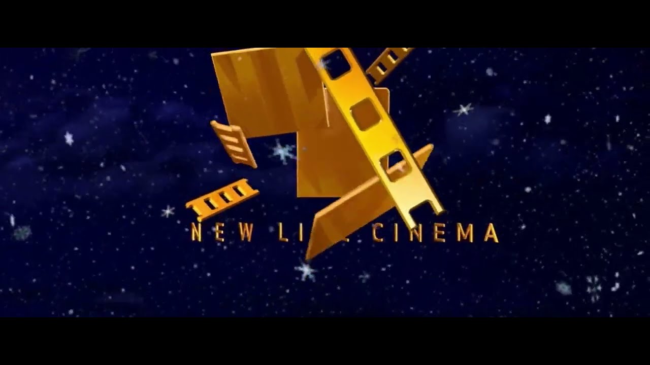 Warner Bros. Pictures / New Line Cinema / Ilion Animation Studios ...