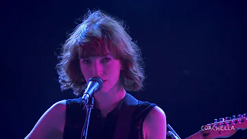 Daughter - Coachella 2014 [1080p]