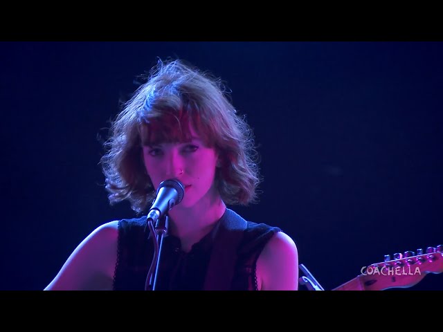 Daughter - Coachella 2014 [1080p] class=