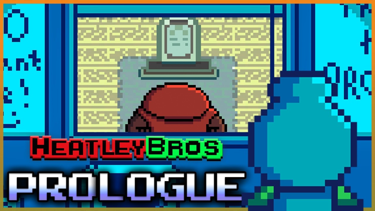 Watch "Prologue" + "Winter's End" Hopeful Mysterious Music Story By HeatleyBros on YouTube Watch "Prologue" + "Winter's End" Hopeful Mysterious Music Story By HeatleyBros on YouTube