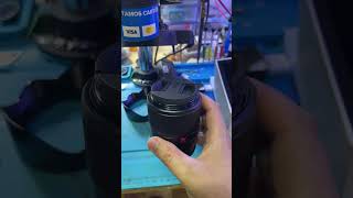 viltrox 23mm sera que é boa pra usar na sony zv e10 ?