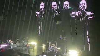 Depeche Mode ‘Black Celebration’ London O2 22/01/24