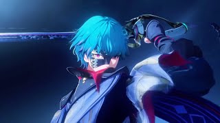 Brant Edit - Would I Lie To You?